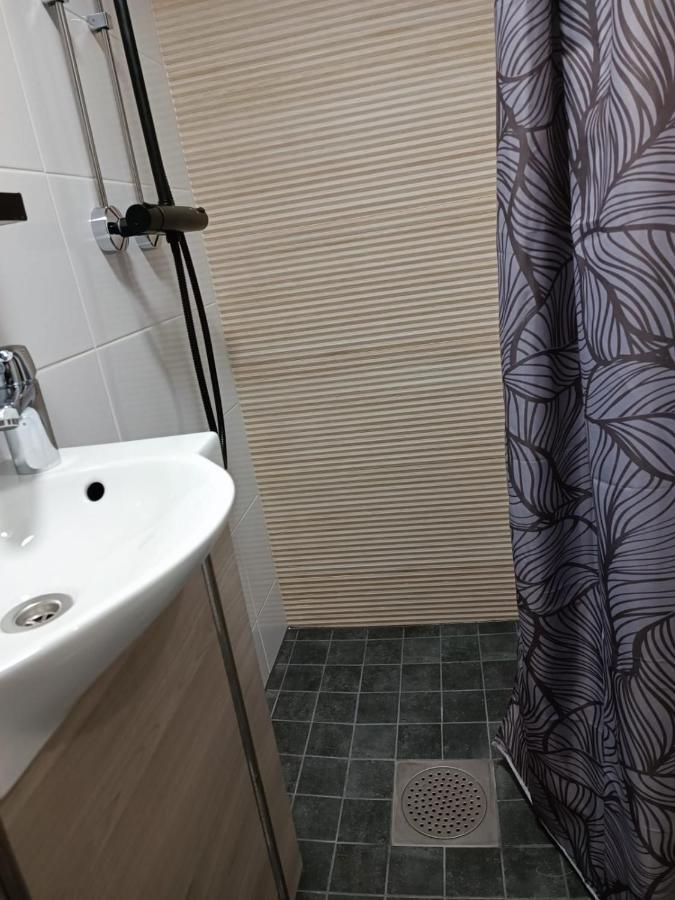 Starhomes Hallituskatu 23 Оулу Екстер'єр фото