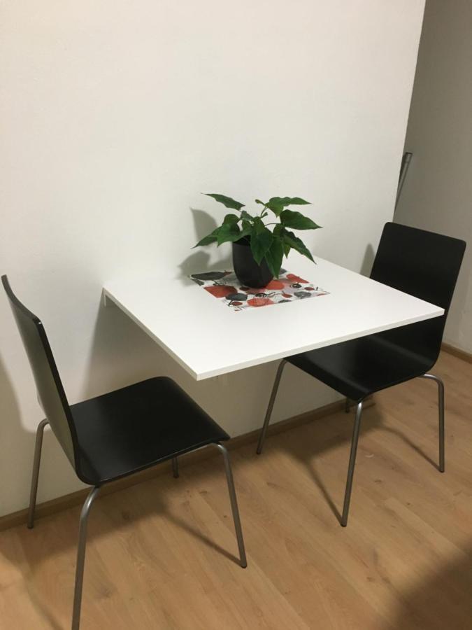 Starhomes Hallituskatu 23 Оулу Екстер'єр фото